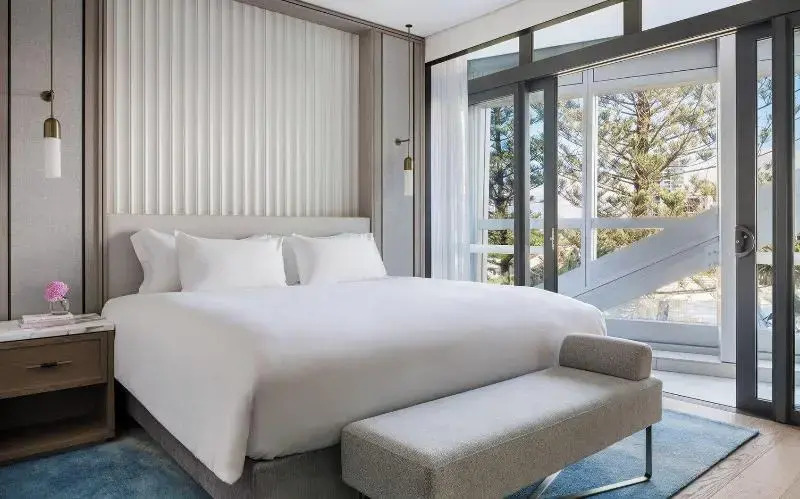 Photo - The Langham, Gold Coast and Jewel Residences