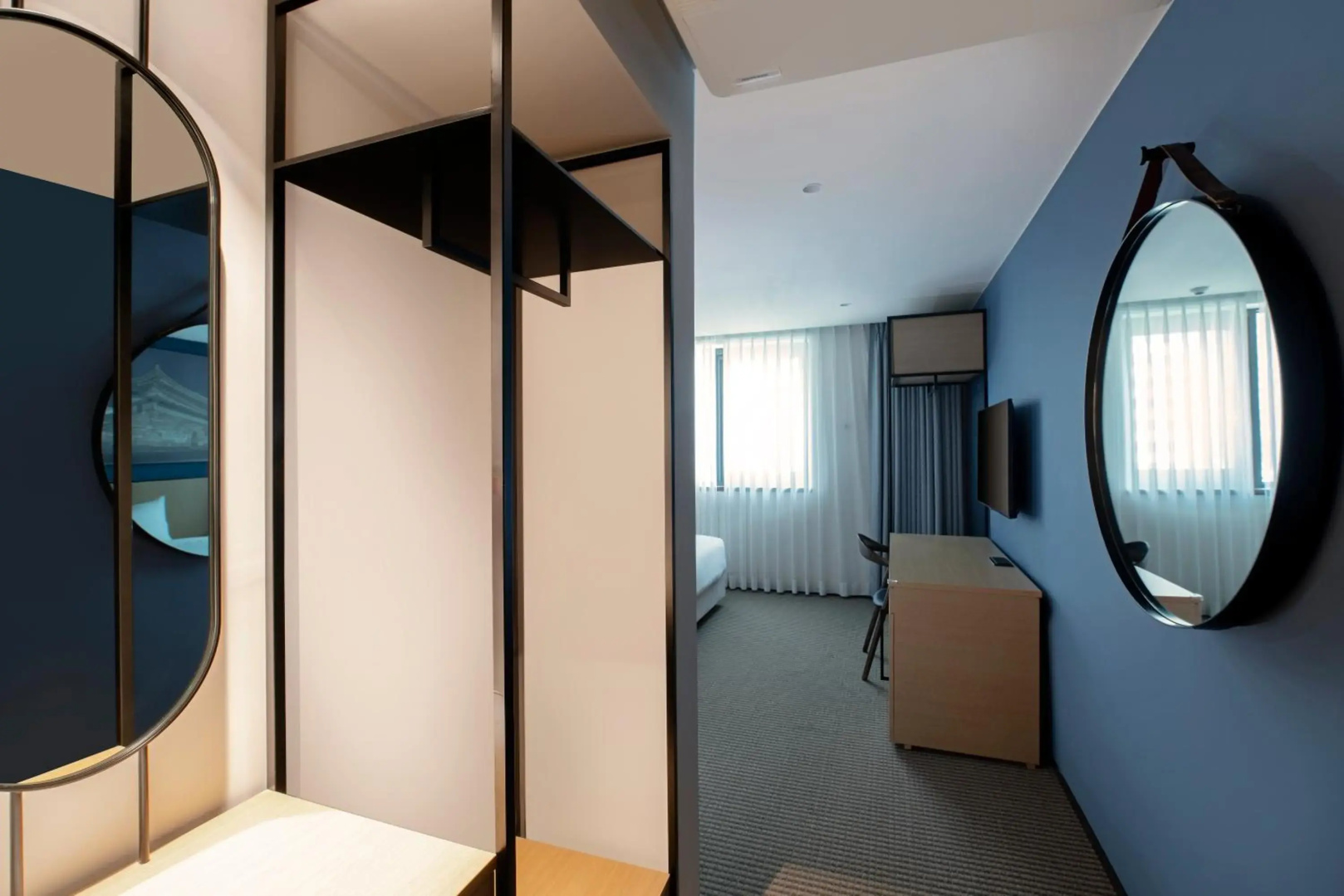 Photo - Klaven Hotel Myeongdong City Hall