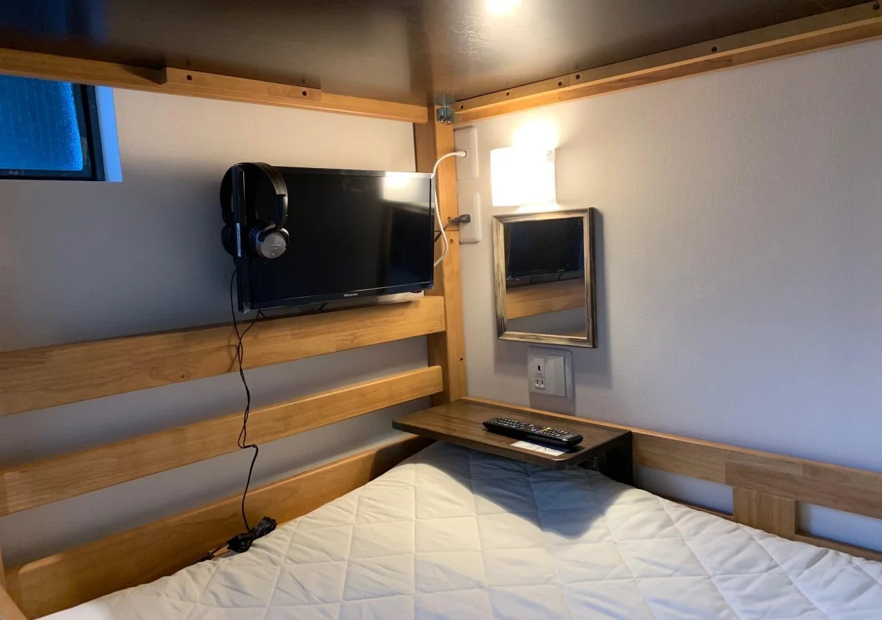 Photo - Hotel Owl Tokyo Shinbashi