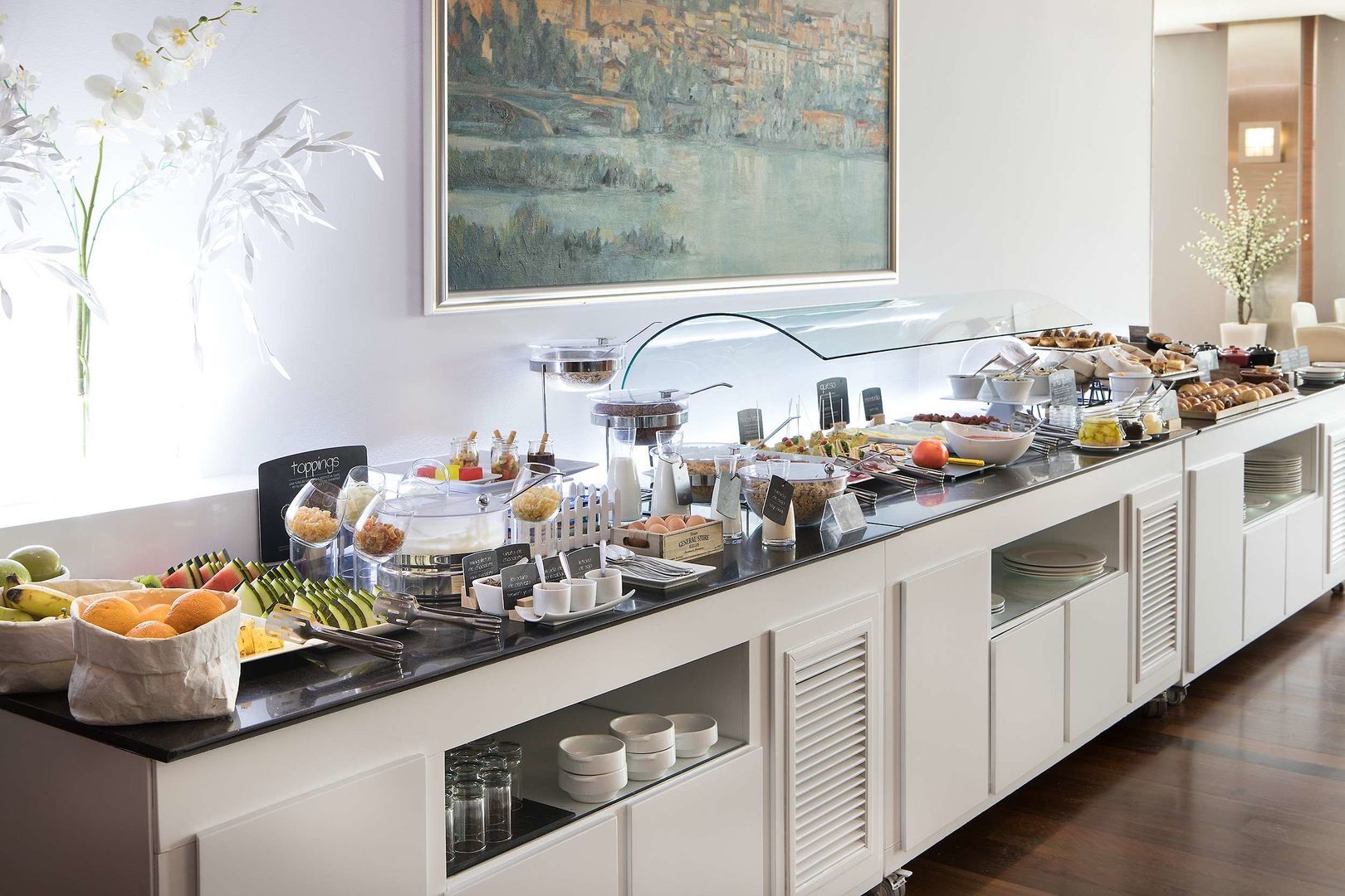 Photo - NH Gran Hotel Casino de Extremadura