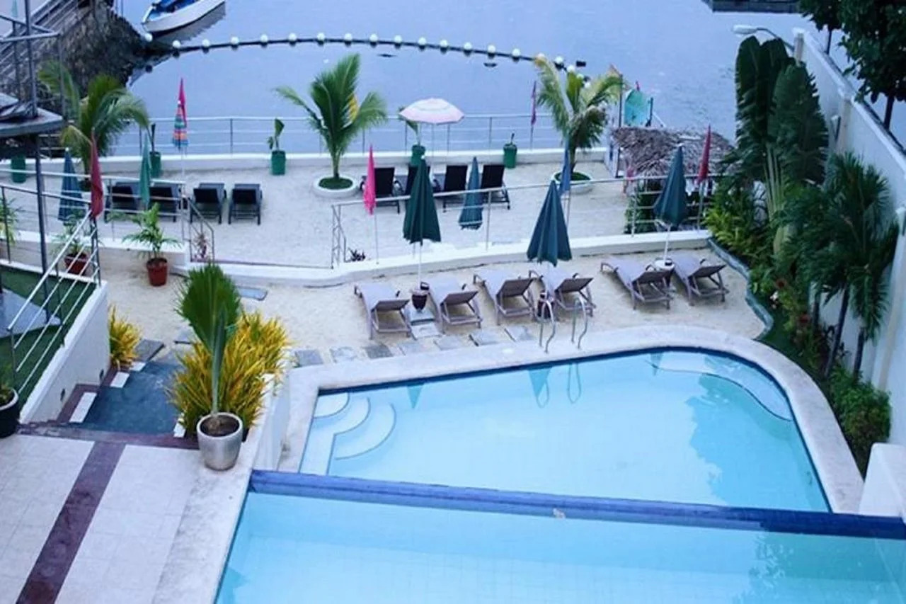 Photo - Palmbeach Resort Mactan Cebu powered by Cocotel