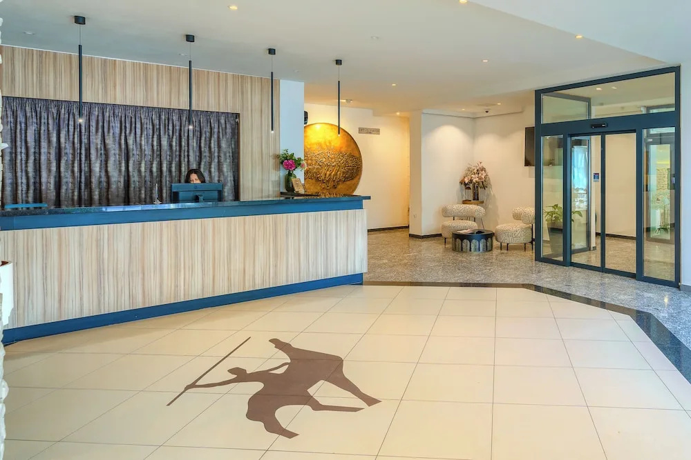 Foto - Hotel Alkar