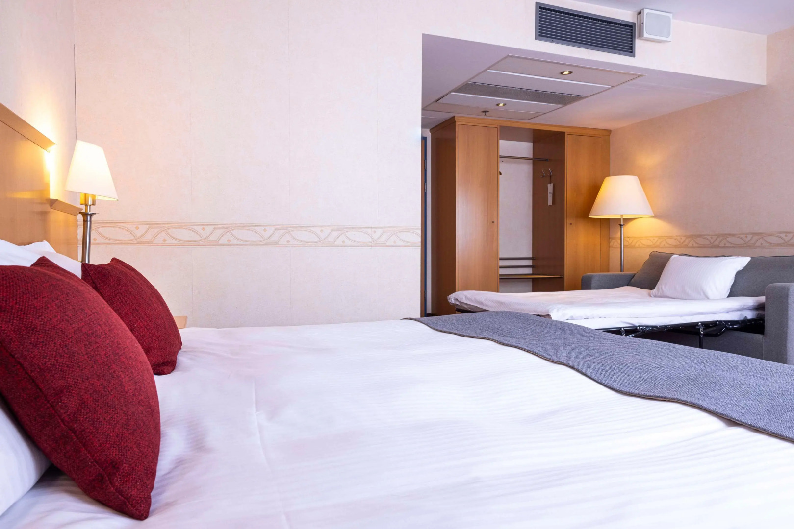 Foto - Scandic Wrocław