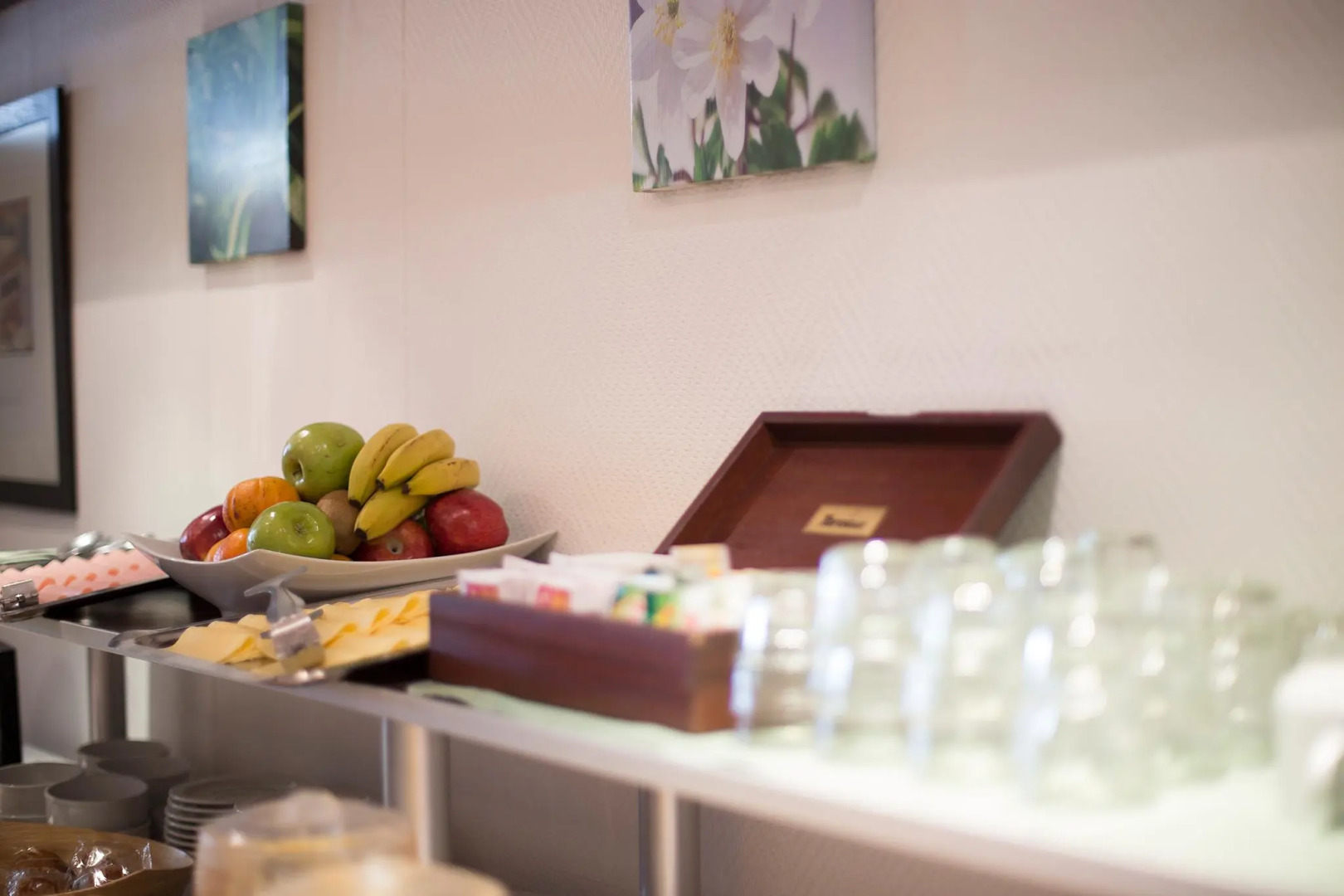 Foto - Hotel UTHGRA de las Luces