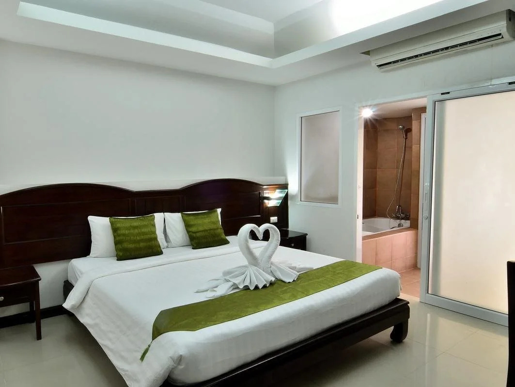 Foto - Samui First House Hotel