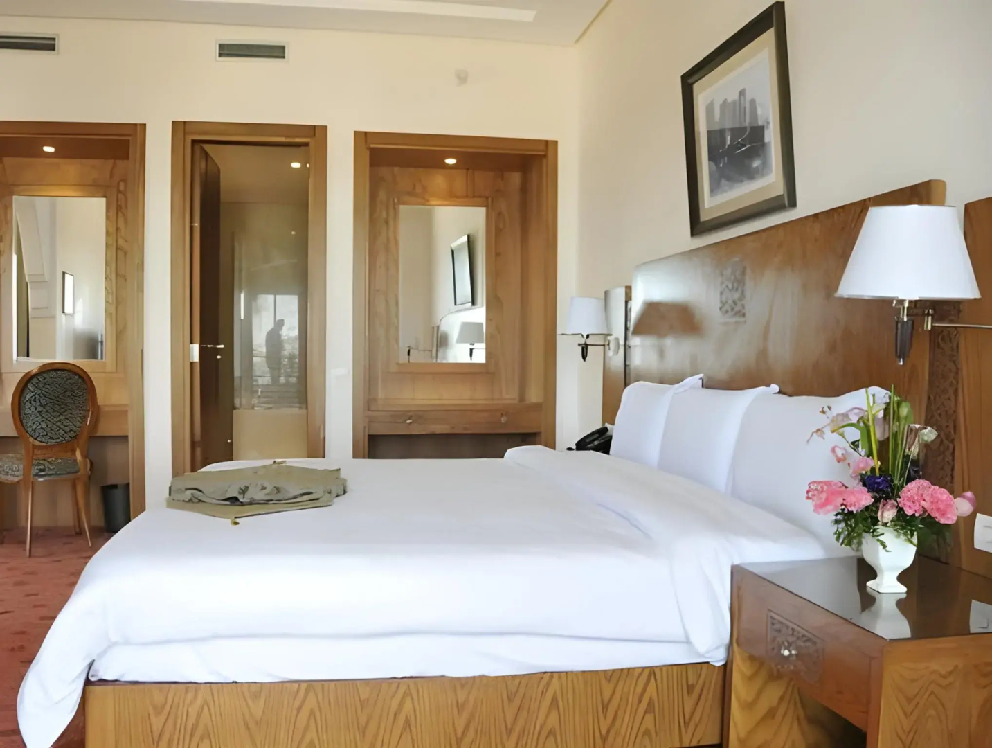 Photo - Grand Mogador Sea View & Spa