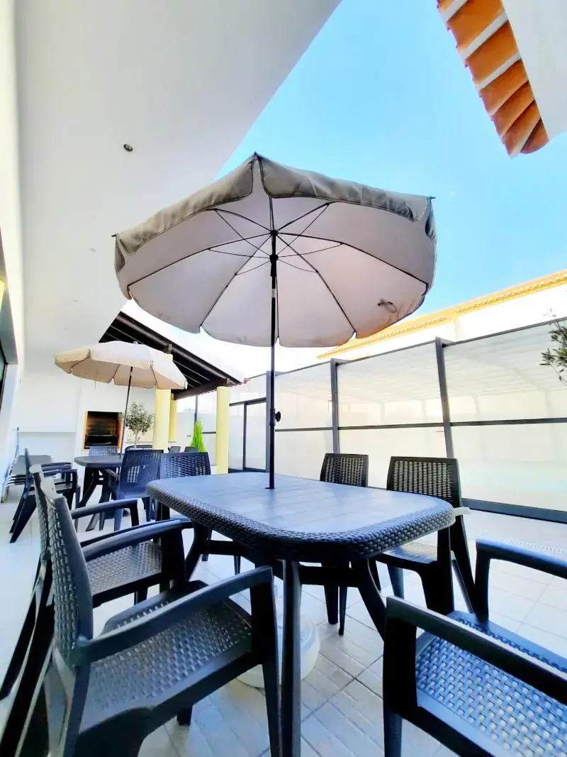 Foto - Milfontes Guest House - Duna Parque Resorts & Hotels
