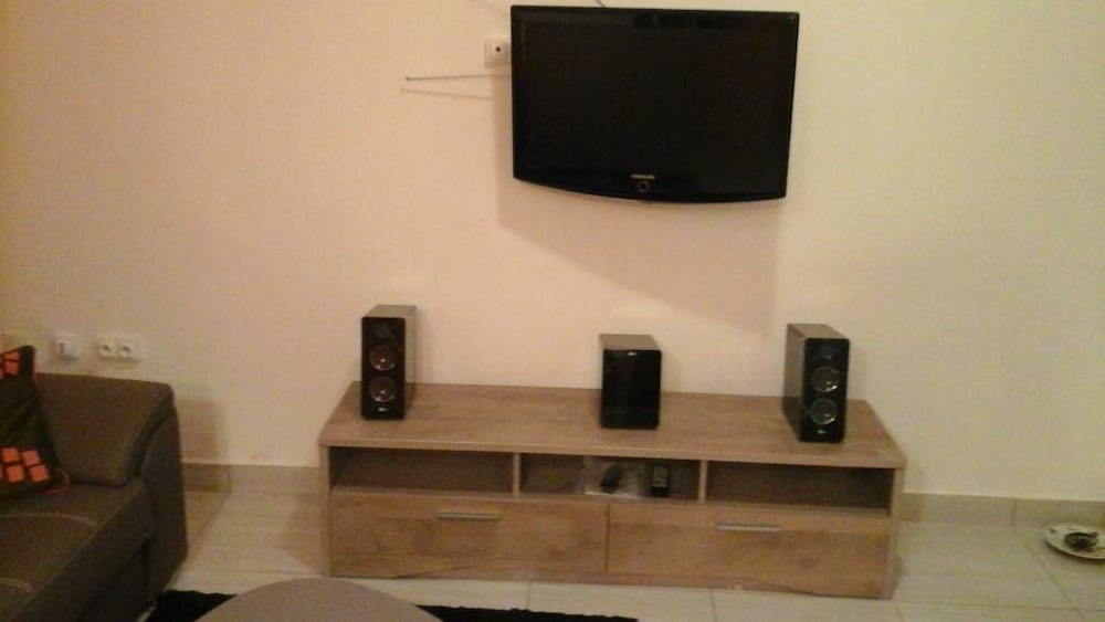 Residence Moneuse