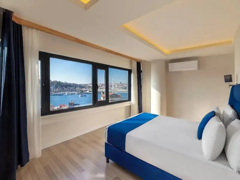 Photo - Union Hotel Karakoy