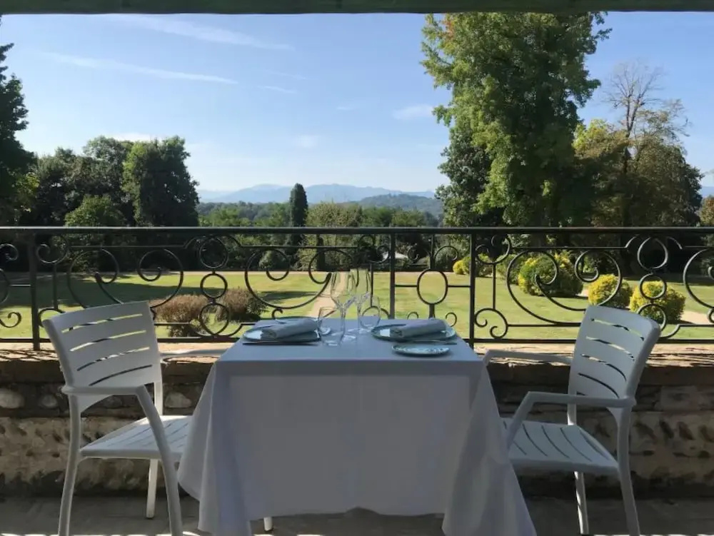 Foto - Hôtel Villa Navarre