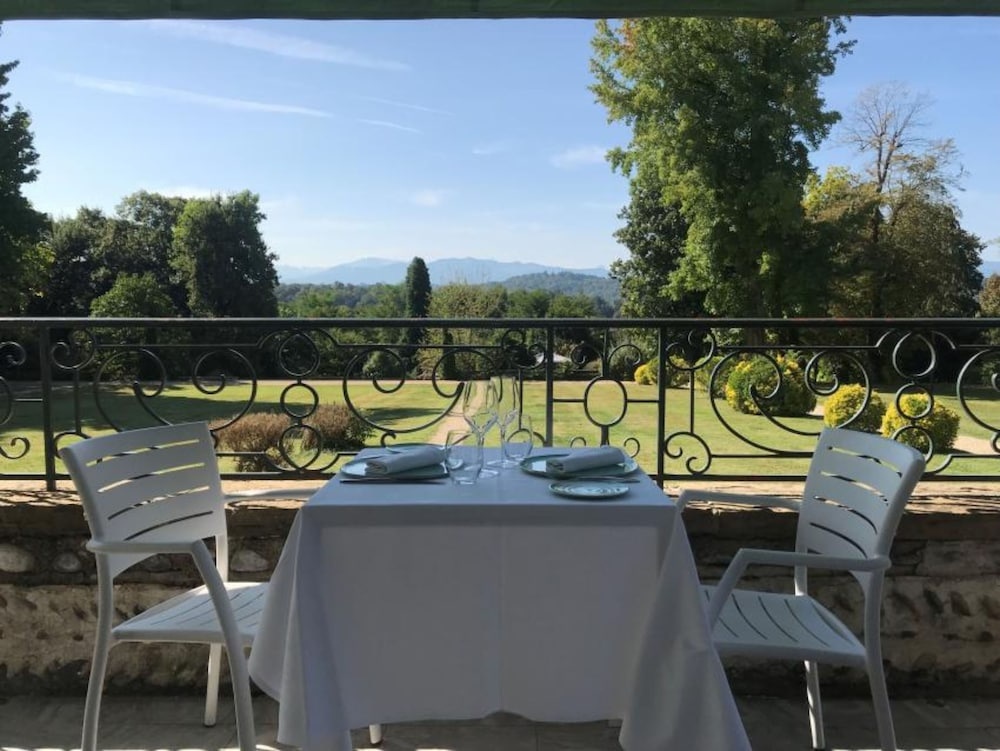 Foto - Hôtel Villa Navarre