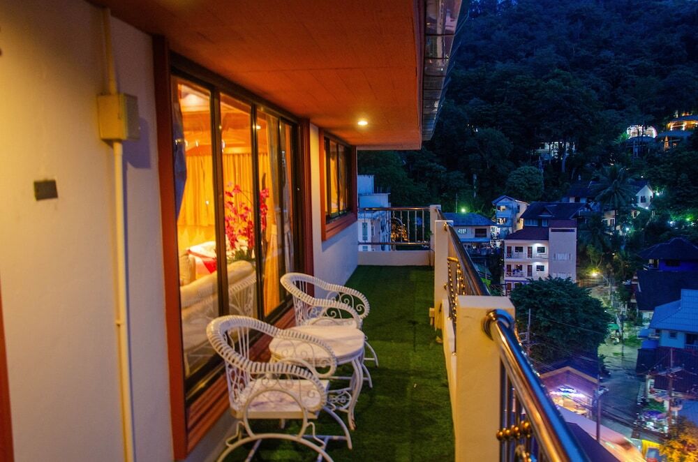 Photo - Diva Patong Hotel