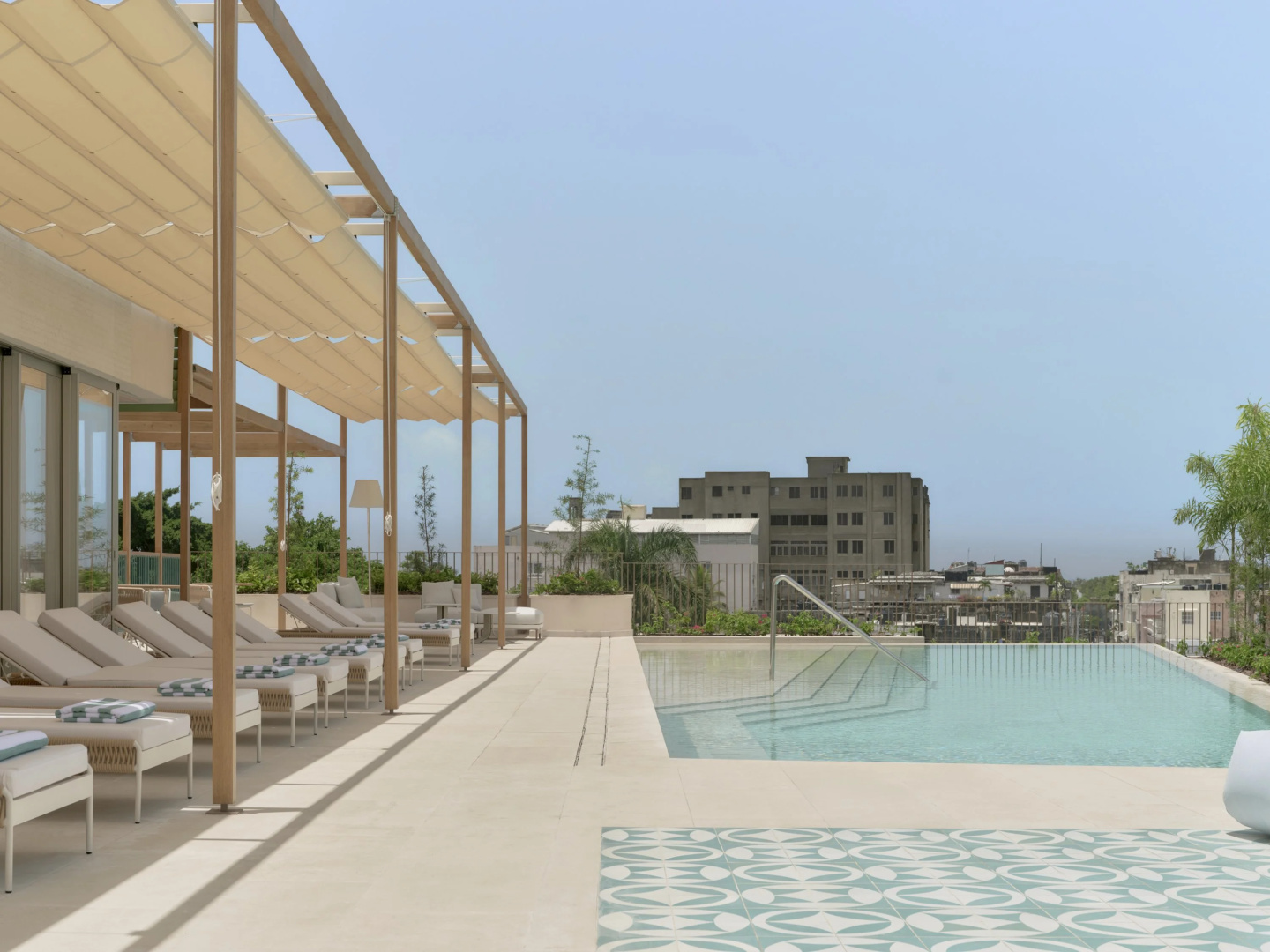 Photo - Kimpton Las Mercedes by IHG