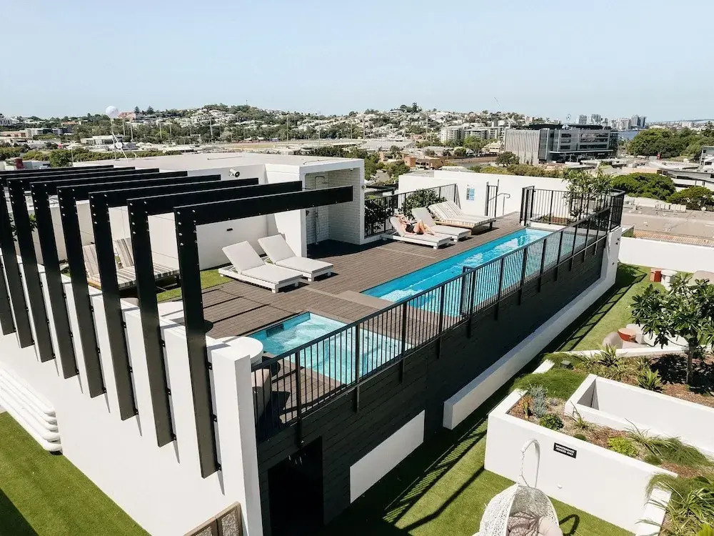 Foto - Rambla at Perry House