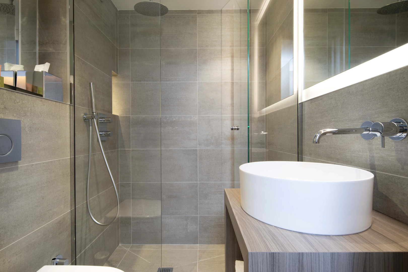 Foto - Hôtel du Jardin des Plantes