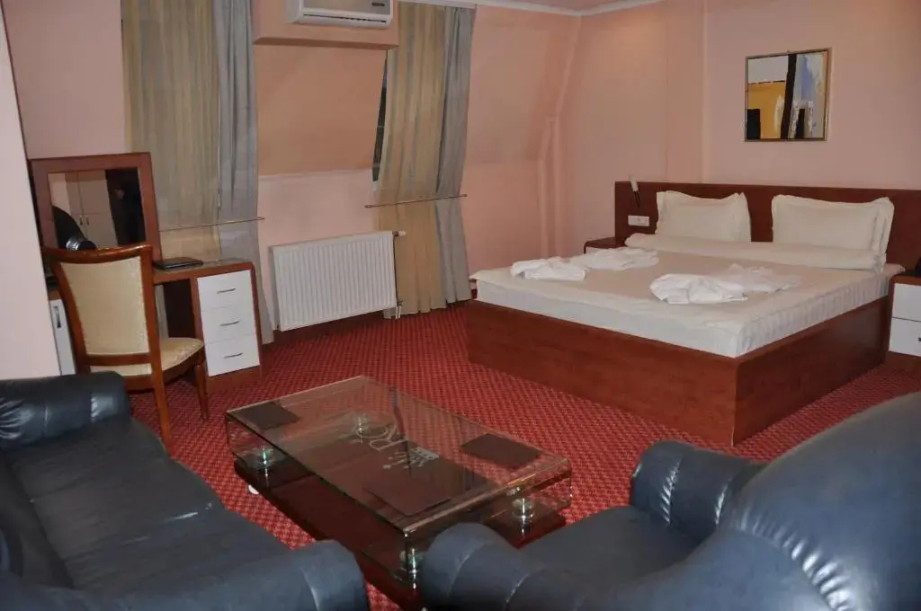 Foto - Hotel Royal