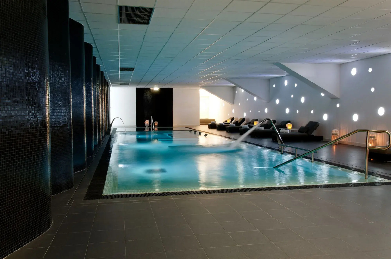 Foto - Open Village Sports Hotel & SPA Club