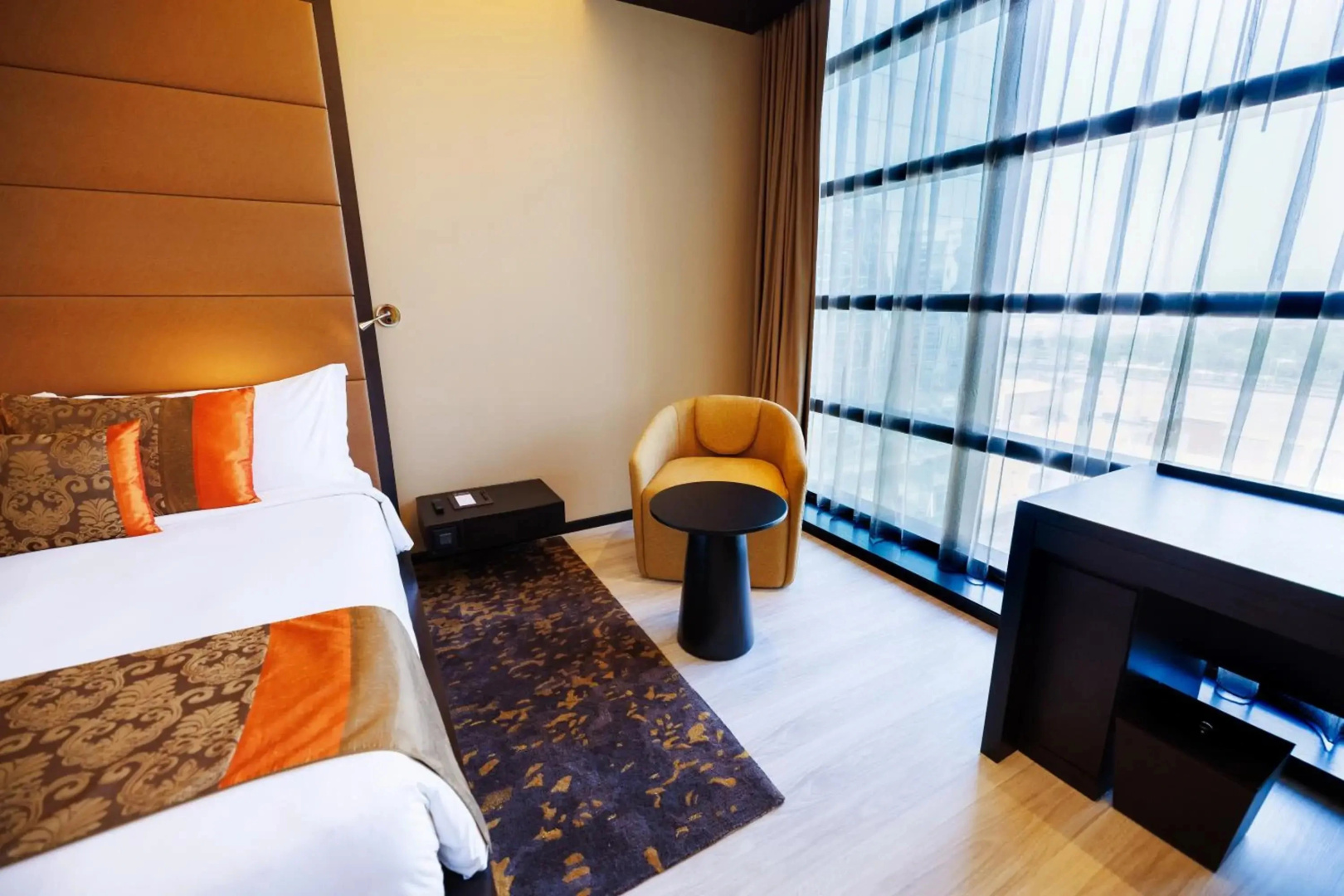 Foto - Southern Sun Abu Dhabi