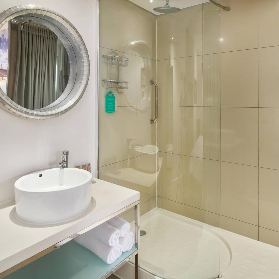 Photo - Protea Hotel by Marriott O R Tambo Airport