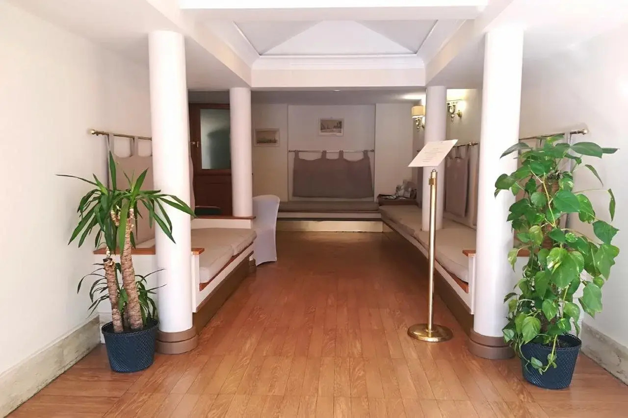Foto - Hotel Leopardi