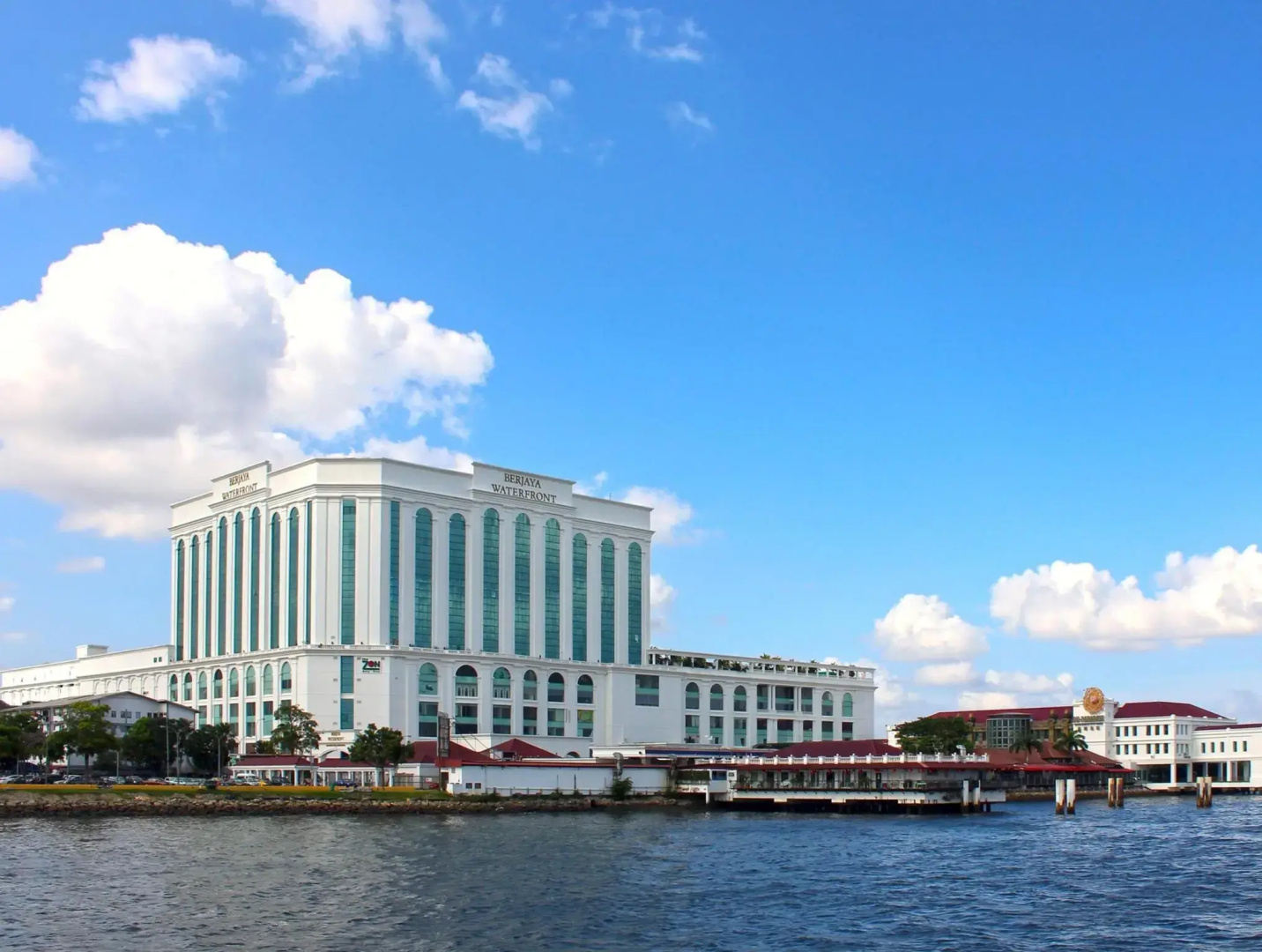 Photo - Berjaya Waterfront Hotel, Johor Bahru