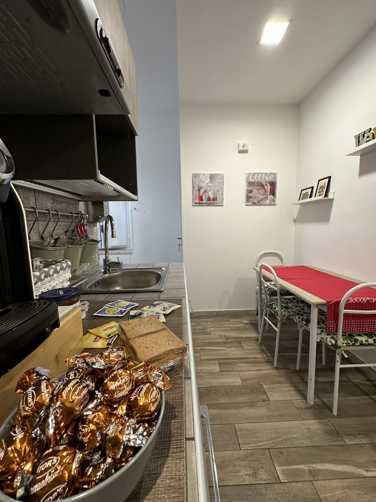 Foto - Vatican36 Guest House