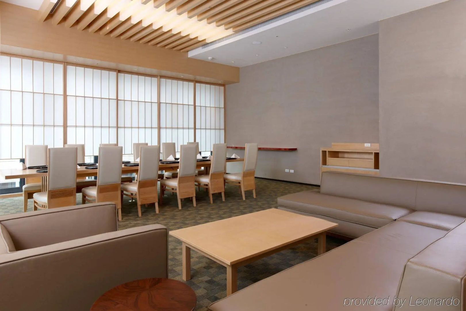 Foto - The Okura Prestige Taipei