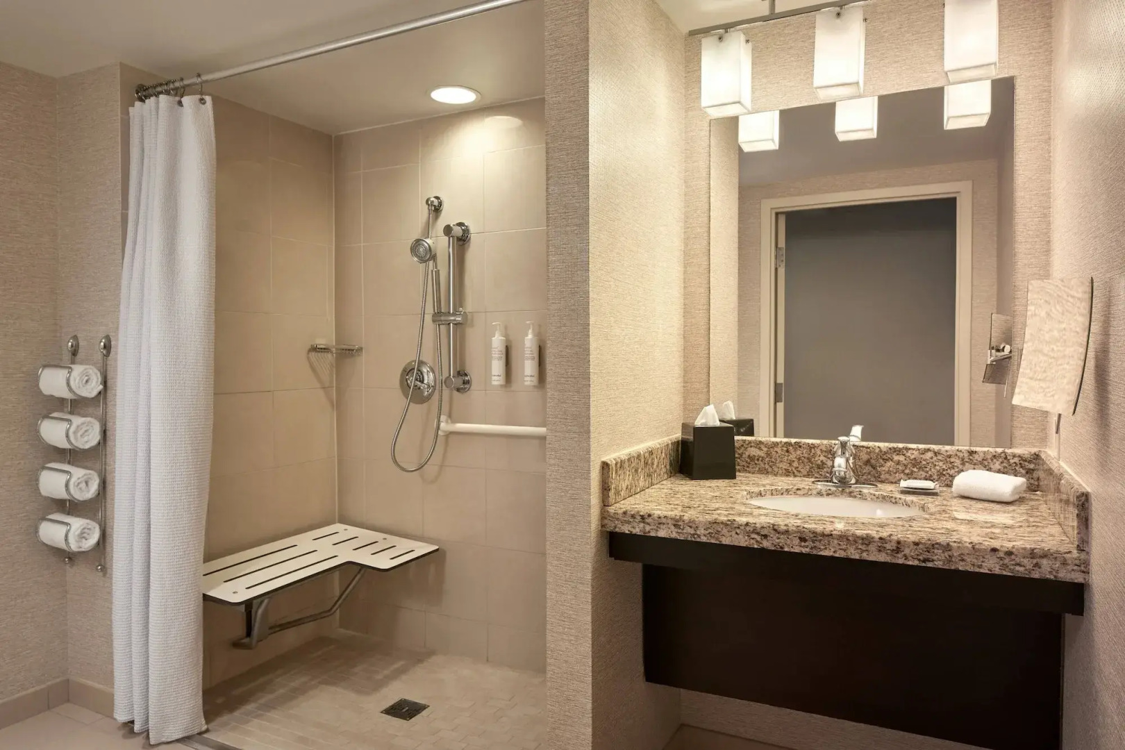 Foto - Washington Marriott at Metro Center