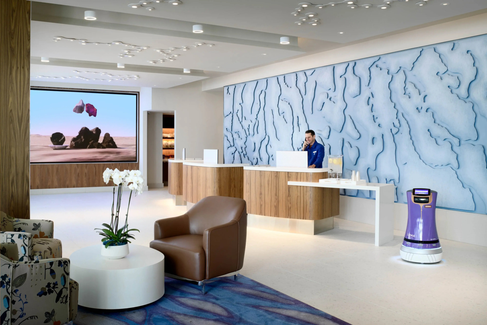 Photo - LUMA Hotel San Francisco