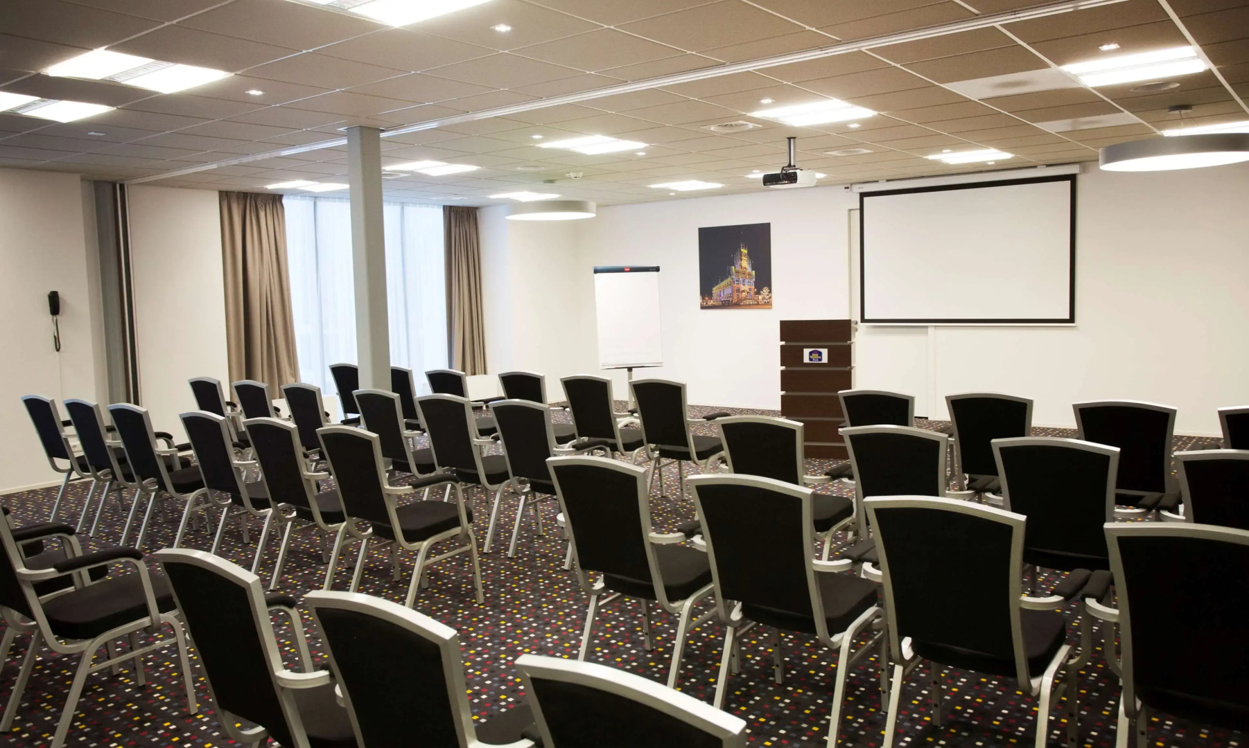 Foto - Best Western Plus City Hotel Gouda