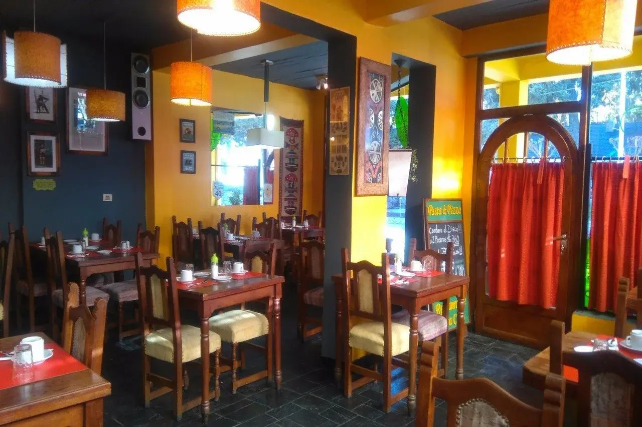 Foto - Apart Hotel Libertador