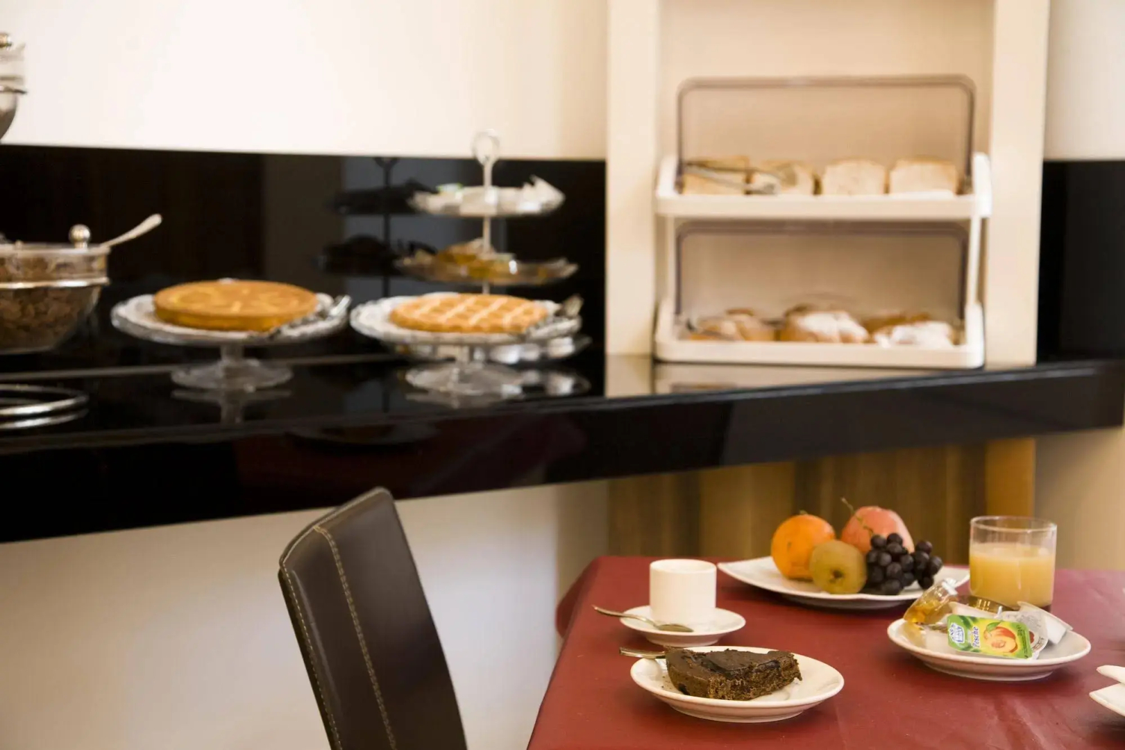 Foto - Rex Lifestyle Hotel