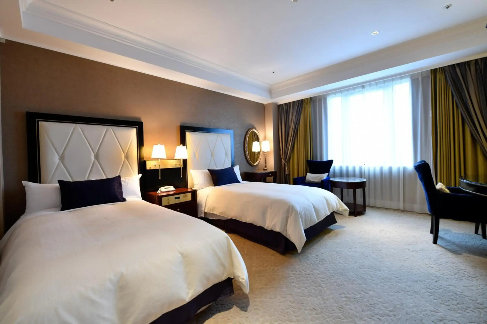 Foto - Hotel New Grand