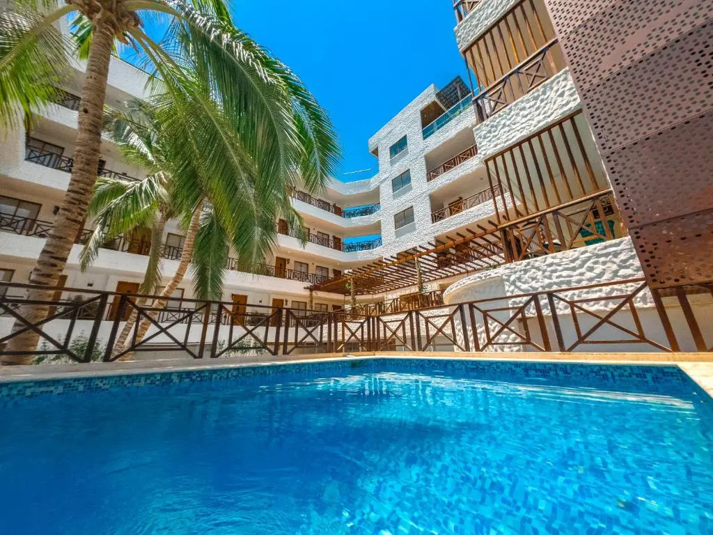 Foto - Hotel Karaya Dive Resort