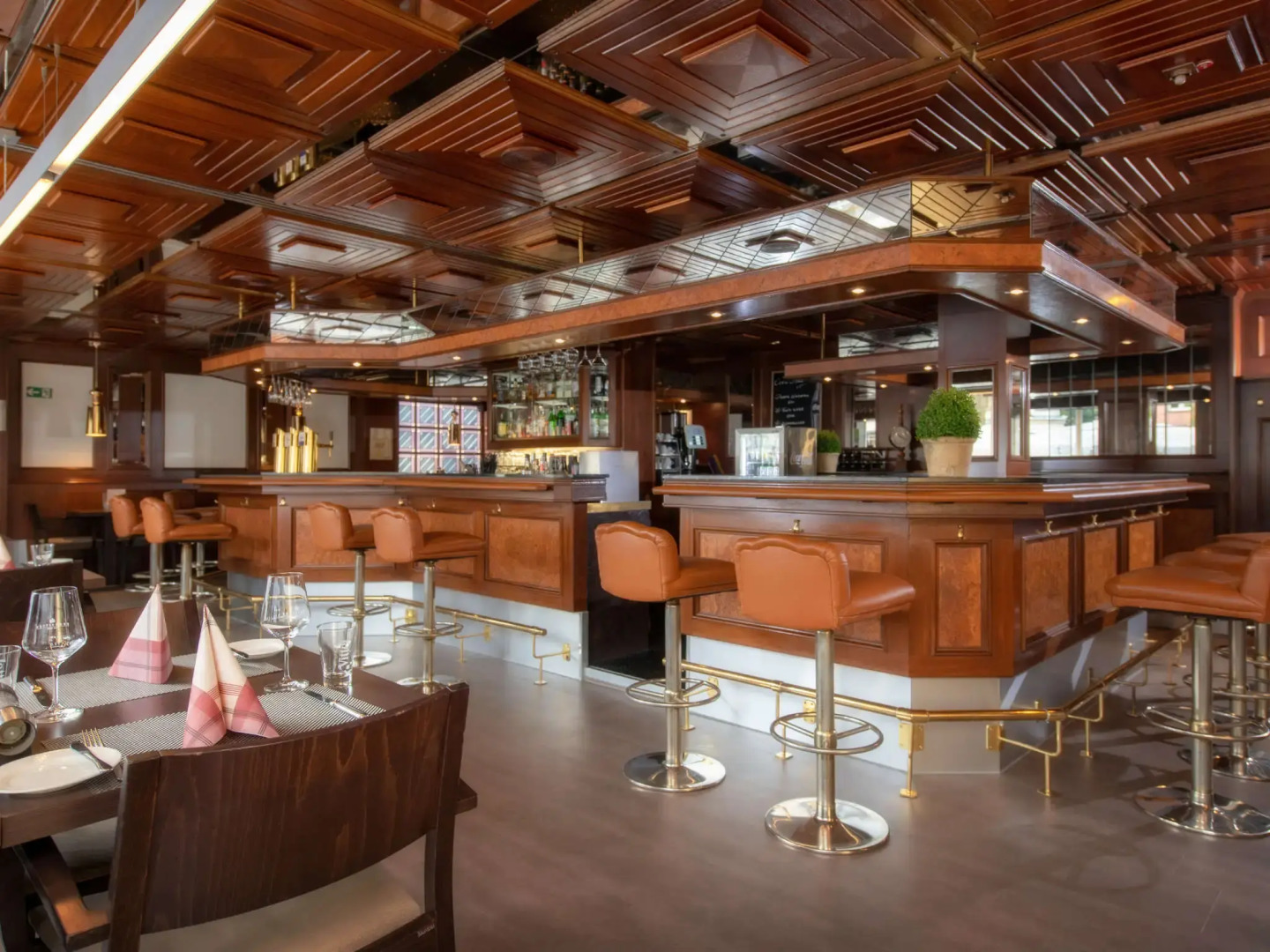 Foto - Mercure Hotel Koeln Belfortstrasse