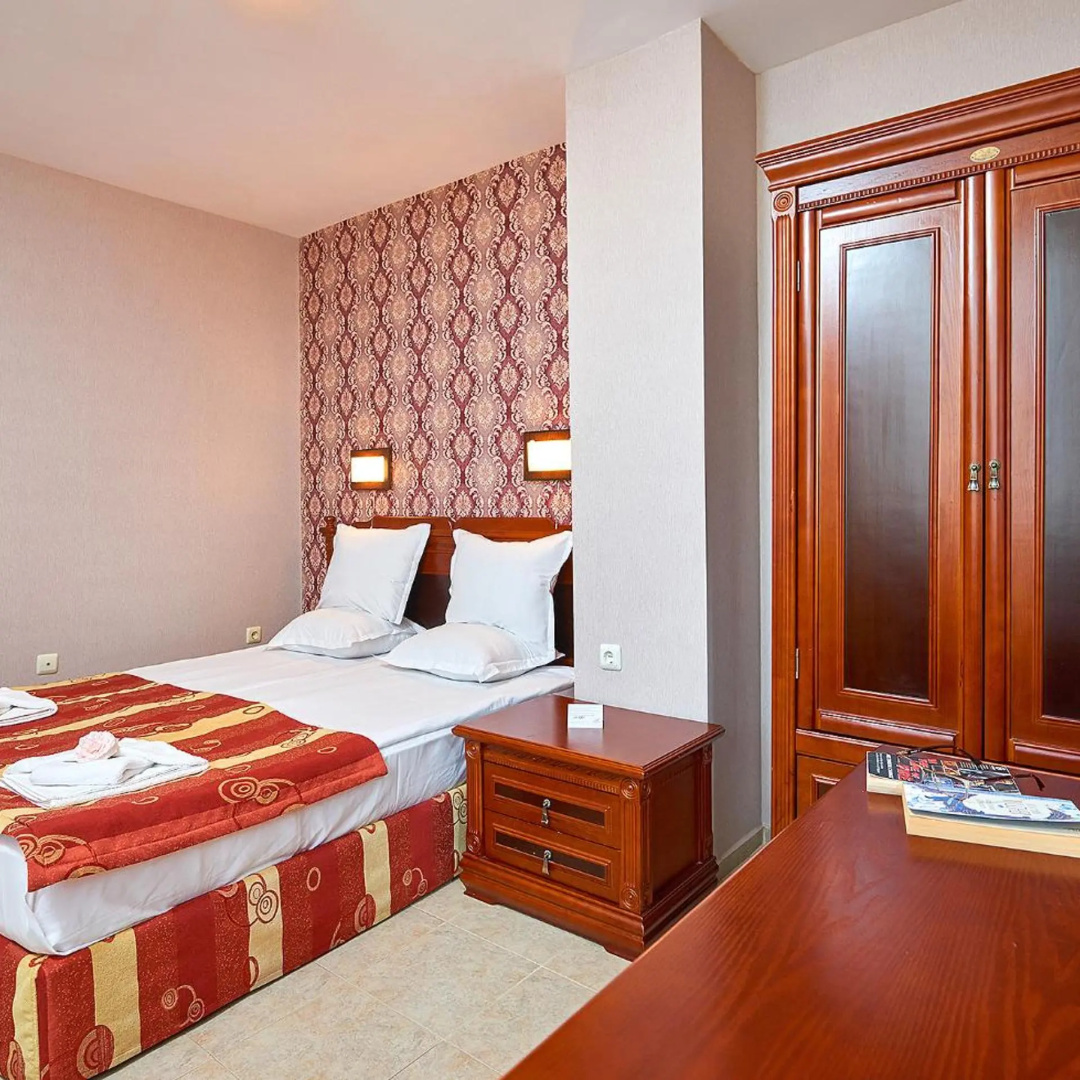 Foto - Hotel Karolina