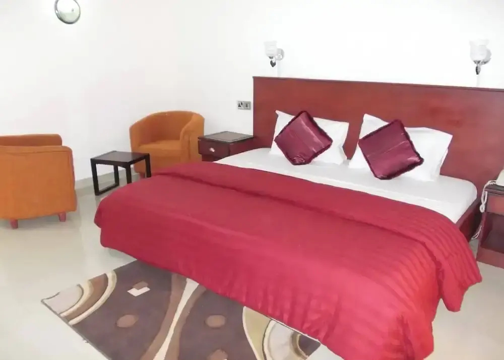 Premier Hotel Ibadan