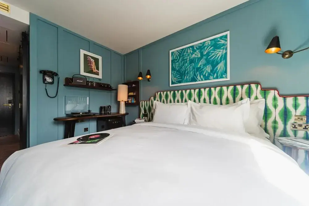 Photo - The Dean Galway