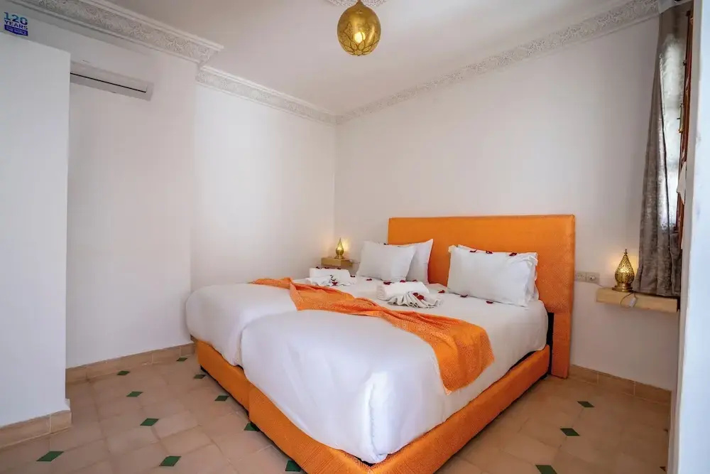 Foto - Riad Ilyan & Spa
