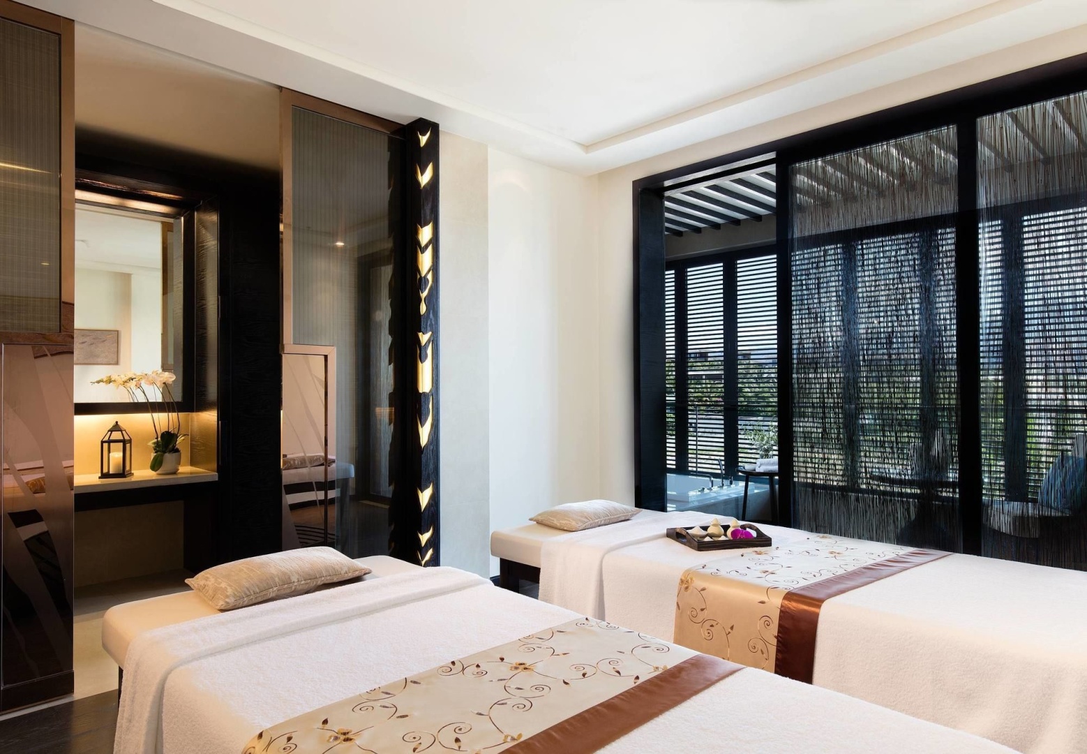 XIANGSHUI BAY MARRIOTT RESORT & SPA
