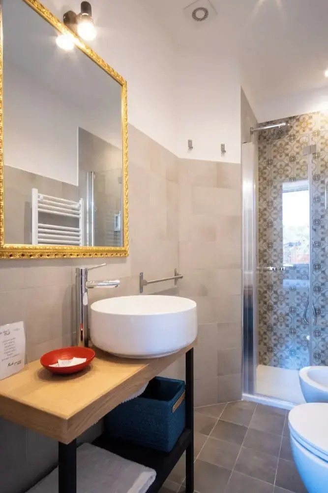 Foto - Decumano 43 Rooms