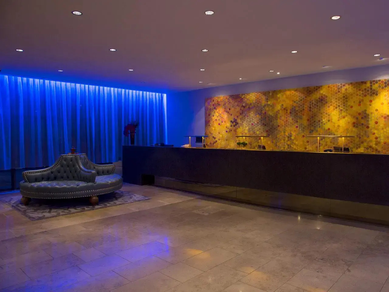 Photo - The Spencer Hotel