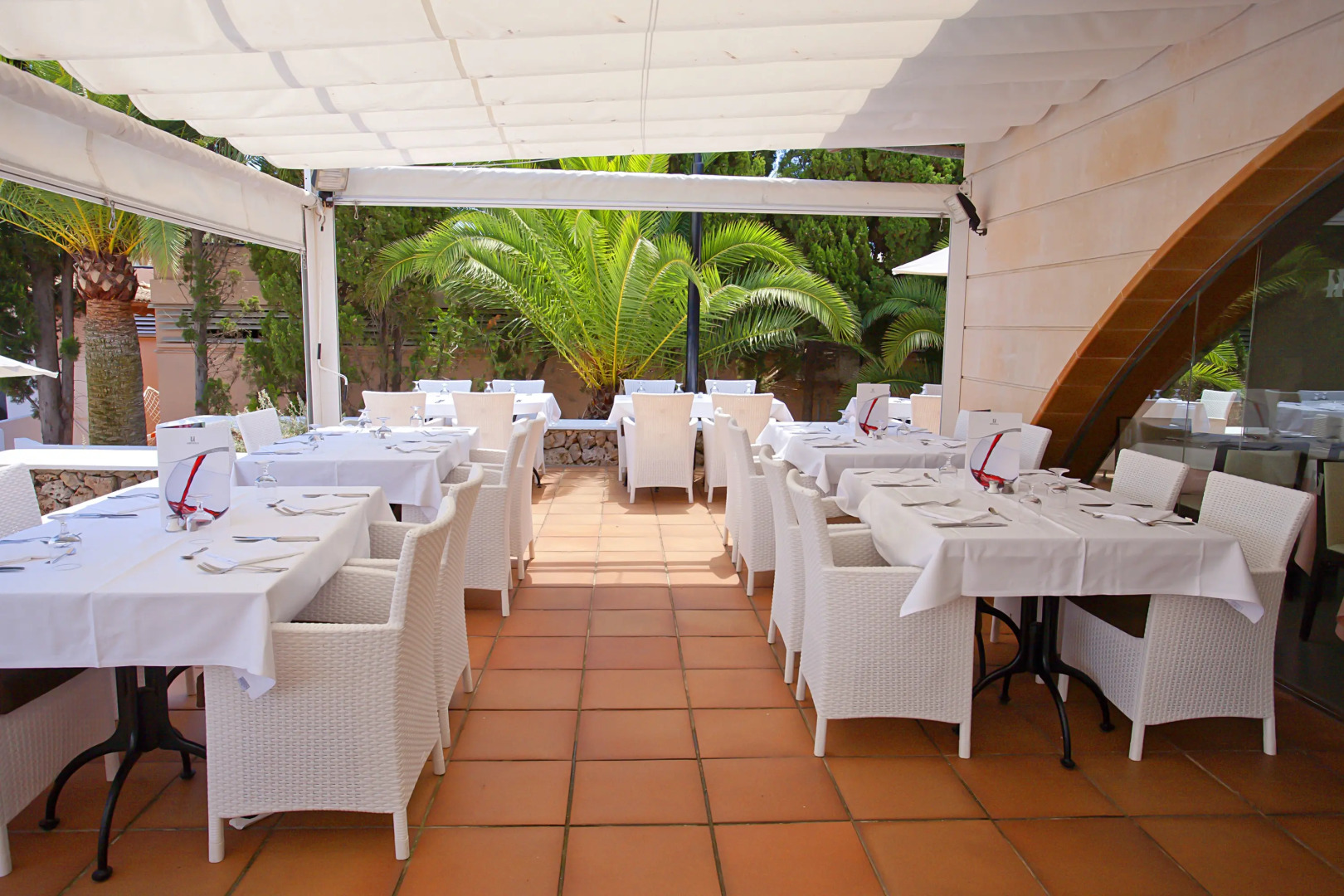 Photo - Hipotels Mediterraneo Club