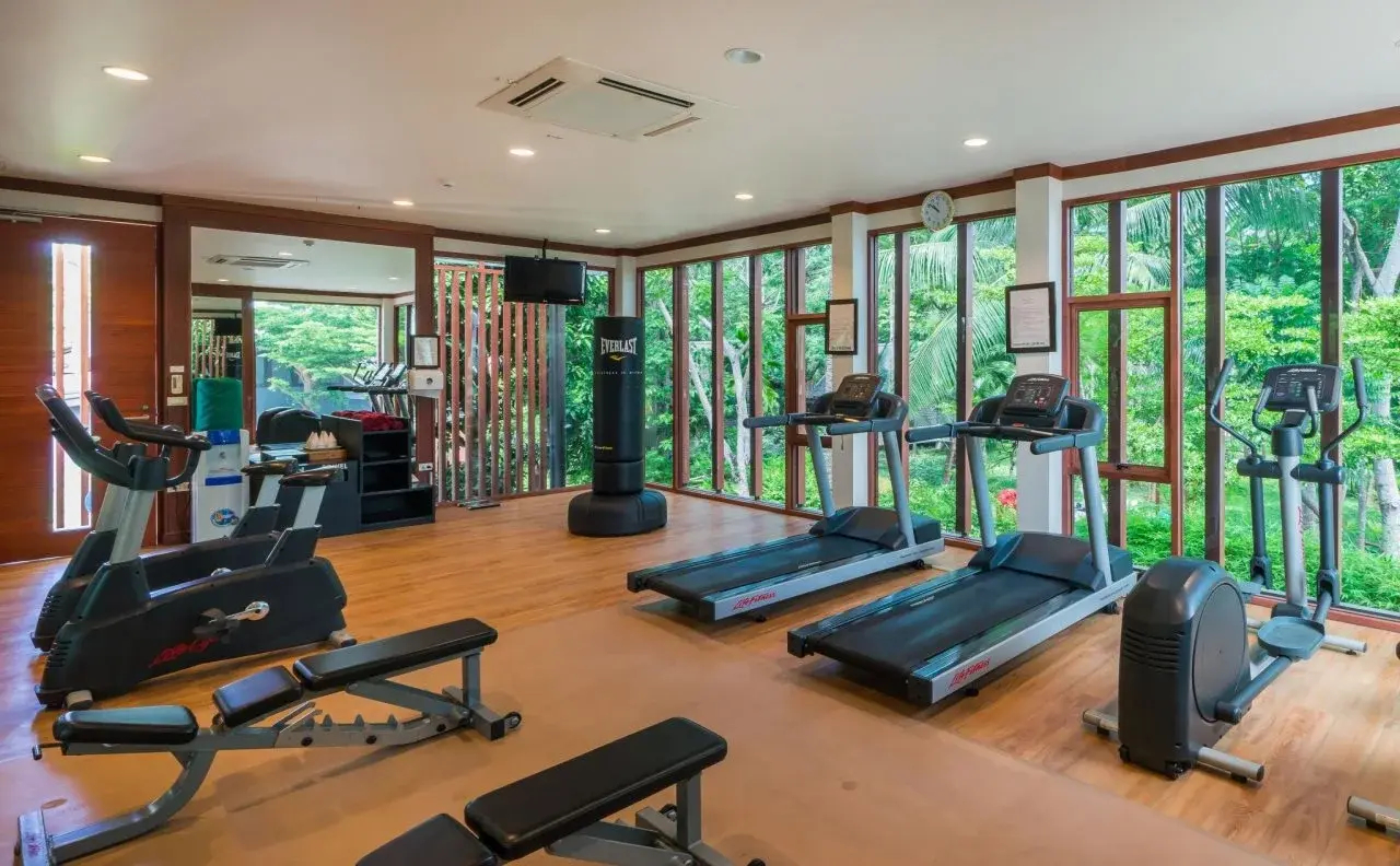 Photo - NH Collection Samui Peace Resort