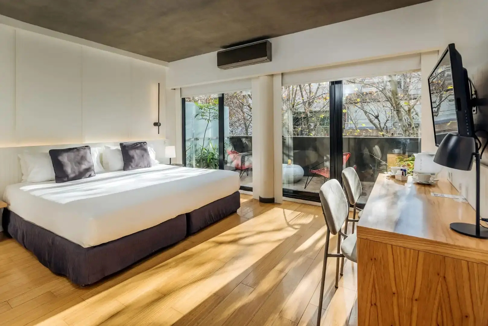 Foto - Pleno Palermo Soho