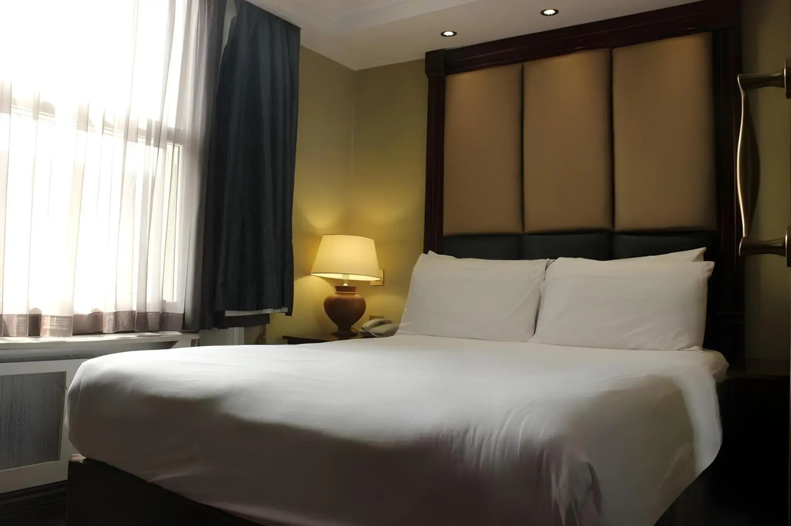 Foto - Dreamtel London Kensington