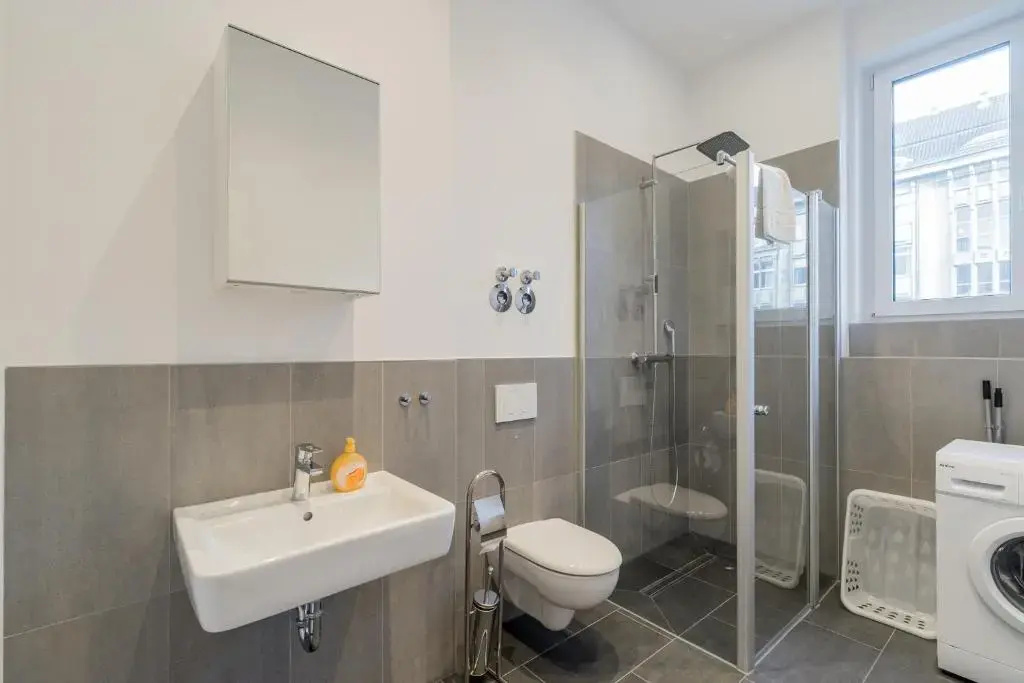 Foto - Nena Apartments Hermannplatz