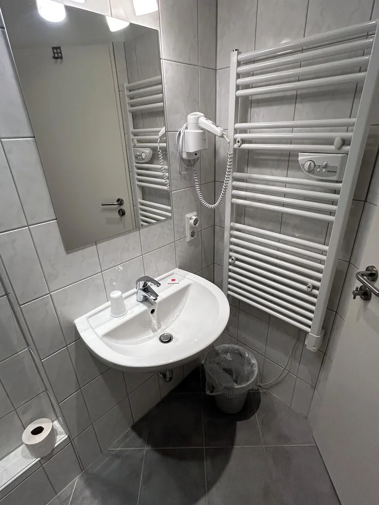 Foto - Hotel Haus Schwan