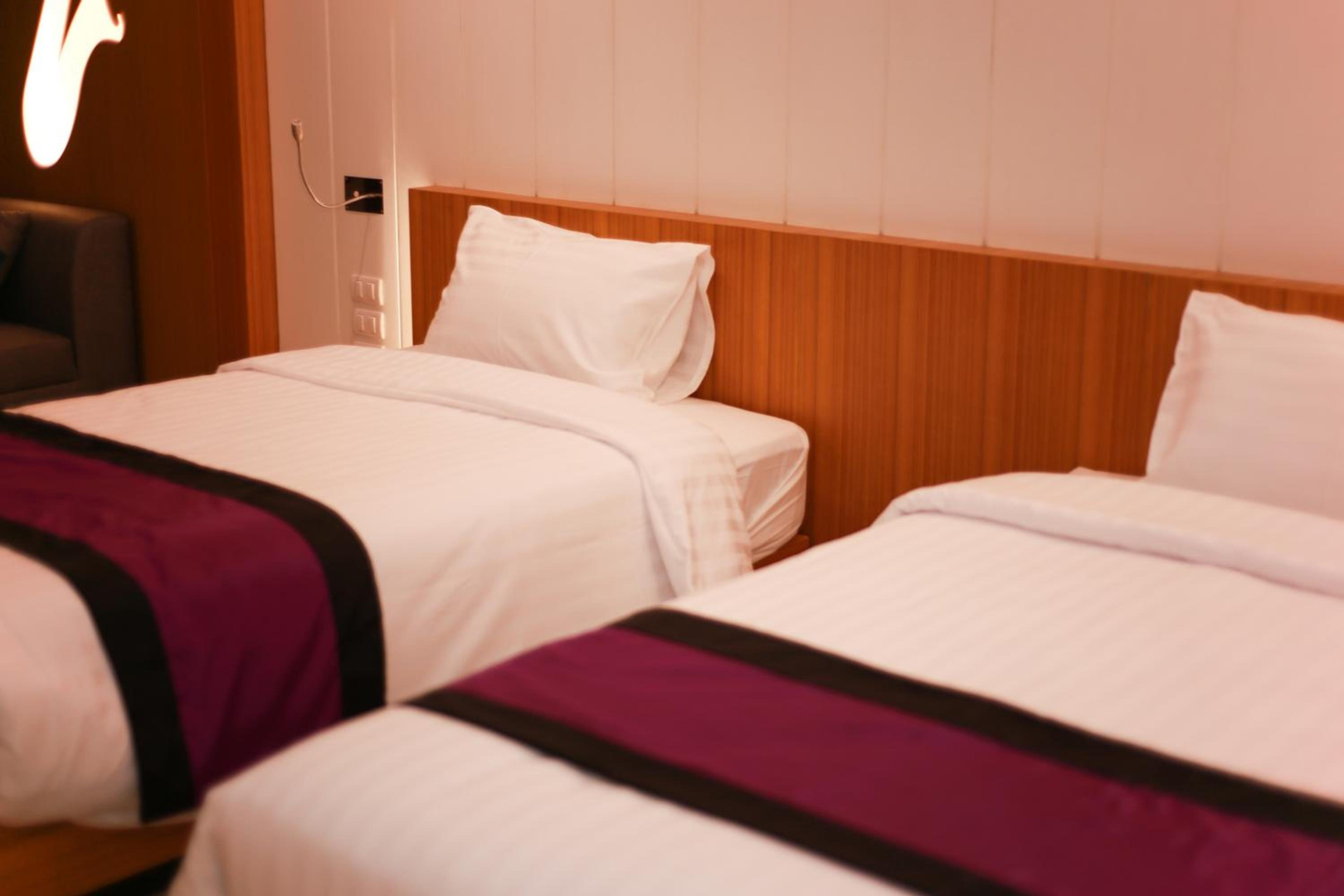 Photo - The Whisper Hotel