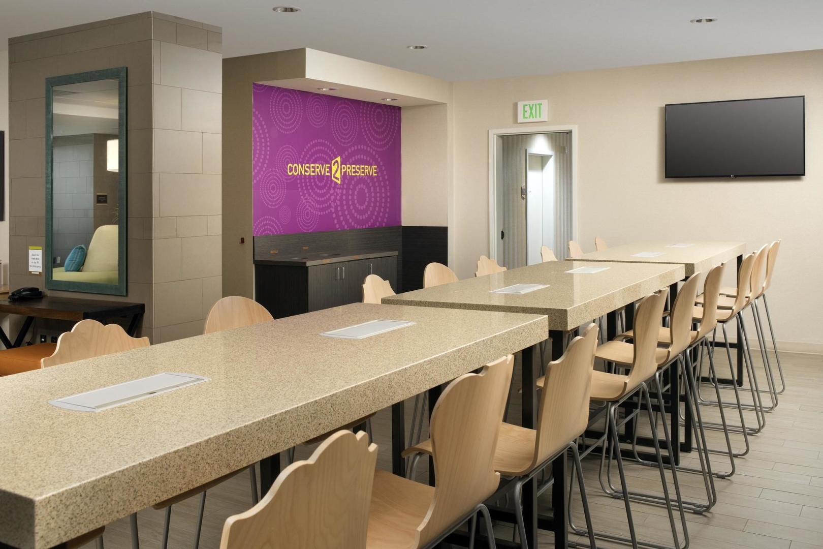 Photo - Home2 Suites by Hilton Denver International Airport